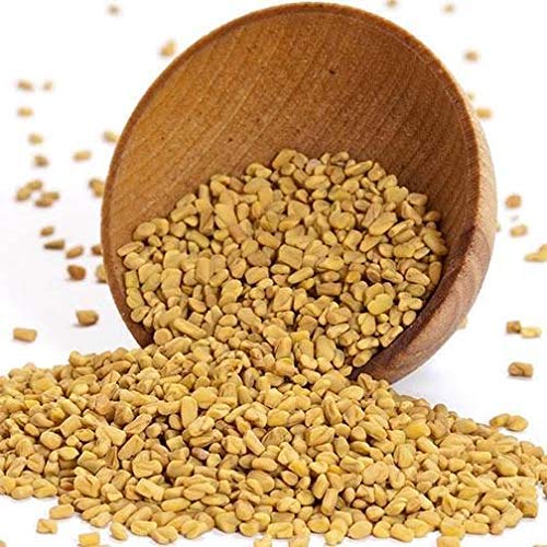 Natural fenugreek seeds, Grade Standard : Food Grade