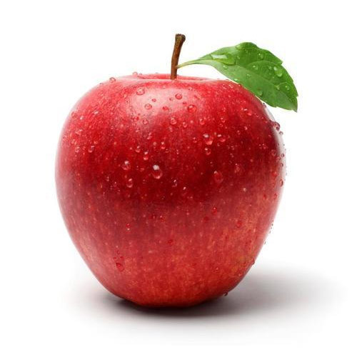 Natural fresh apple, Packaging Type : Paper Box