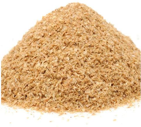 Rice Bran Meal, for Animal Feeding, Form : Powder