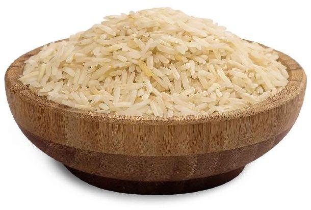 White Basmati Rice, Variety Long Grain at best price Delhi from