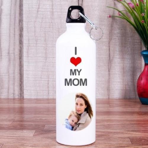 Customized Water Bottle, for Beverage, Capacity : 500-1000ml