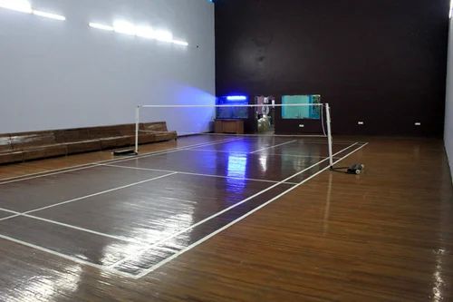 Badminton Court Interior Designing, Feature : Cost-effective