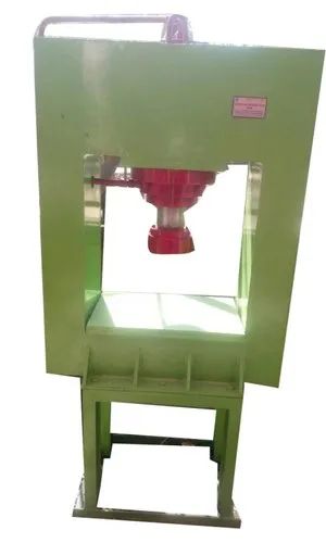 Tile Press Semi Automatic Hydraulic Press Machine