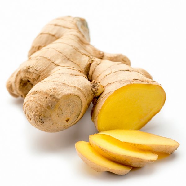 Organic Fresh Ginger, for Cooking, Style : Natural