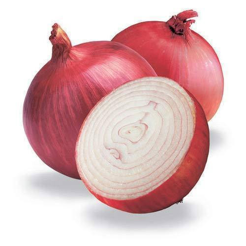 Round Organic fresh onion, for Cooking, Style : Natural