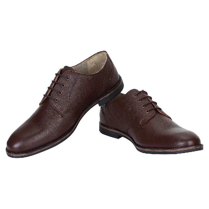 Mens Leather Shoes, Occasion : Formal, Party Wear