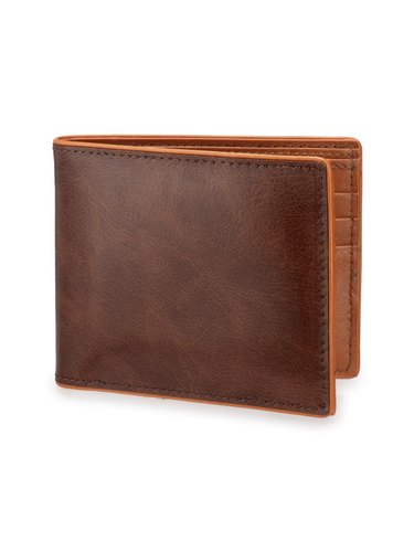 mens leather wallets