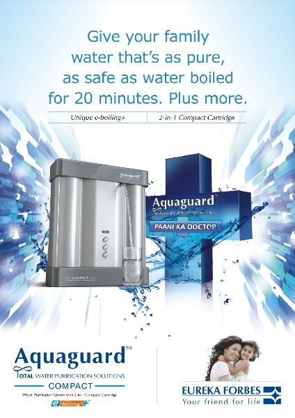 Dr.Aquaguard Compact