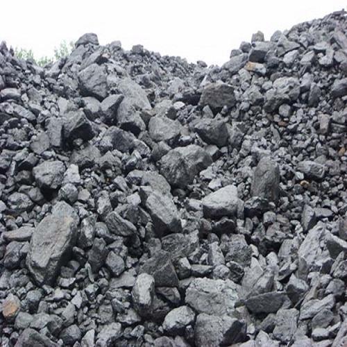 ROM Coal, Purity : 99%