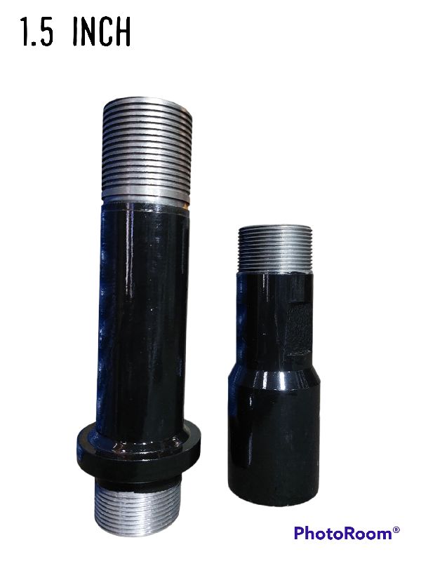 1.5 Inch CI Column Pipe Adapter, for Plumbing, Feature : Durable, Excellent Quality, Perfect Shape