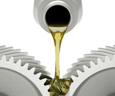 gear oil