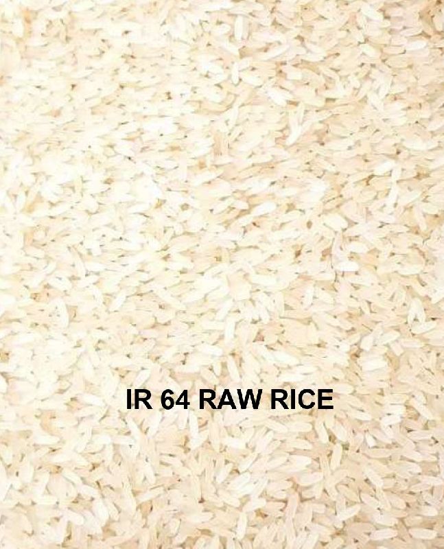 Organic IR 64 Broken Rice, Color : White