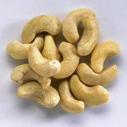 SW-210 Scorched Cashew Nuts, Shelf Life : 12 Months