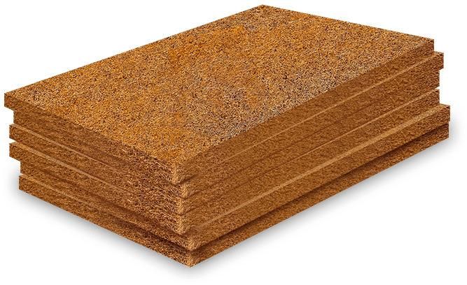 Coir Bare Blocks