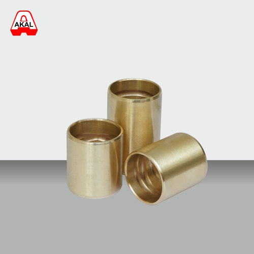 Brass Bush at best price in Meerut by Southern Industries