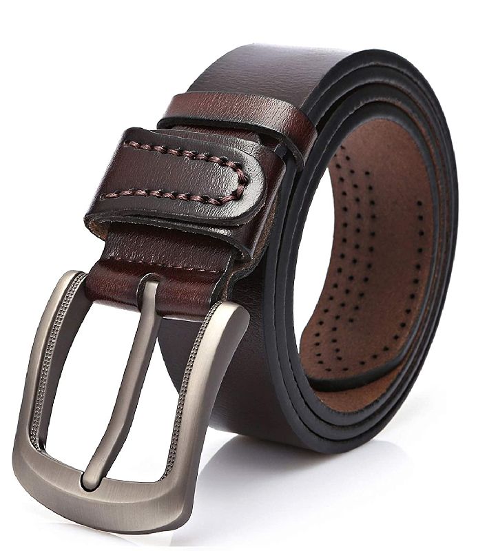 Plain mens leather belt, Feature : Shiny Look, Nice Designs