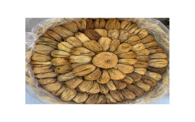 Freeze Dried Figs