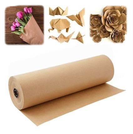 kraft paper roll
