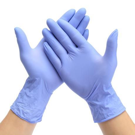 Medical Latex Gloves
