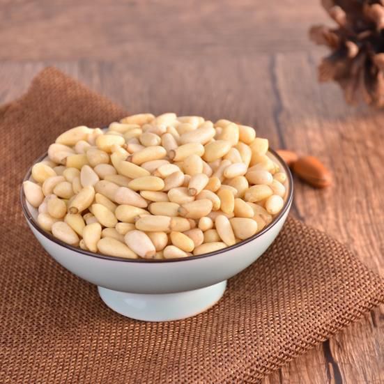 Pine Nut Kernels