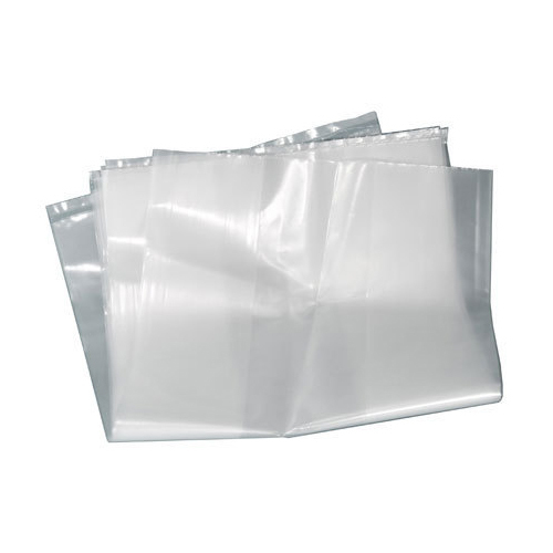 Plain Polypropylene PP Liner Bag, Storage Capacity : 25kg