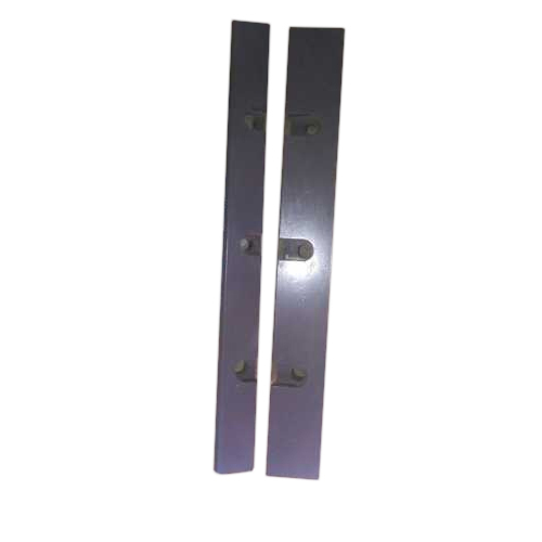 Mild Steel Clamping Bar, Color Black at Rs 25,000 / Piece P H Engineering Solution