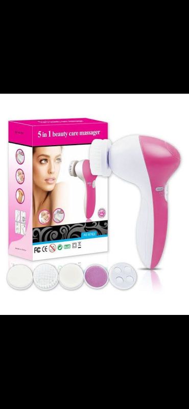 5 in 1 massager