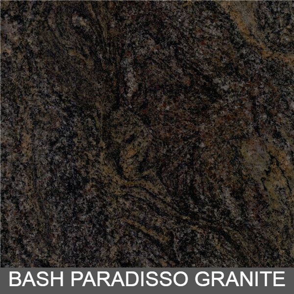 BASH PARADISSO GRANITES