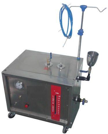 Electric 200-300kg Embalming Machine, Certification : CE Certified