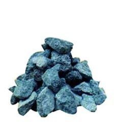 Polished Plain Lava Stones, Size : 3-4cm