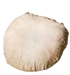 Cotton Tandoor Cushion Pad, Feature : Easily Washable