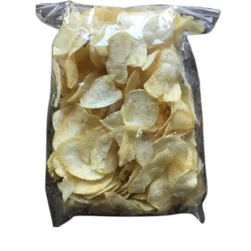 Potato Wafers at best price INR 100 / Pack from Jenil Food Product ID
