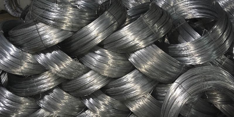 Mild Steel Wires