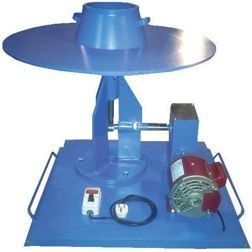 Flow Table Motorized Eletech Lab Instruments, Ambala