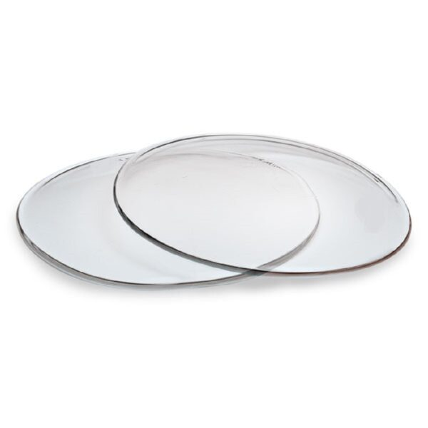 Watch glass at best price in Ambala from Eletech Lab Instruments ID6618923