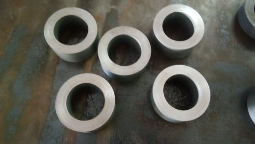 crgo toroidal cores