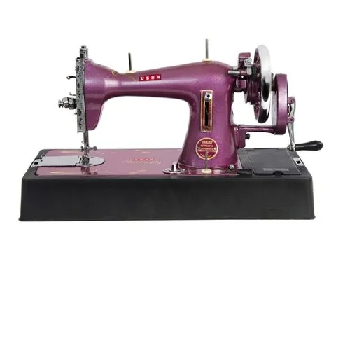 Usha Sewing Machines at Rs 5,000 / Piece Aggarwal Electro Shoppe