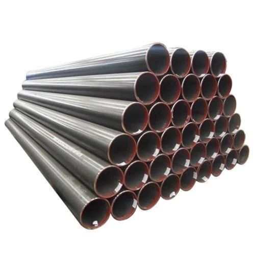 JHL Round Iron Casing Pipes