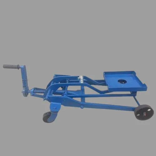 Gearbox Jack & Cable Drum Lifting Jack Manufacturer Modern Jacks