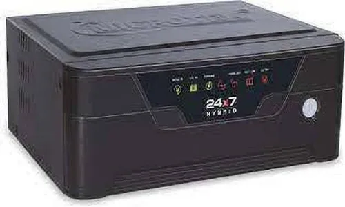 Microtek Sine Wave Inverter at Rs 6,000 / Piece in Nagpur | R. S