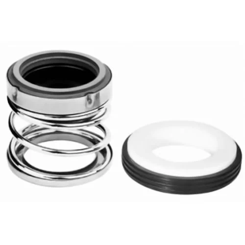 High Pressure Stainless Steel MECHANICAL SEAL, for Industrial at Rs 2,500 / Piece