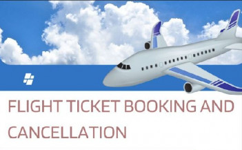 Airline ticketing