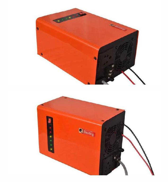 12v-300va solar inverter