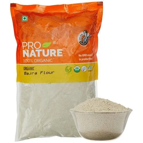 Bajra Flour at best price INR 48 / Packets in Nagpur from Aariv Sales