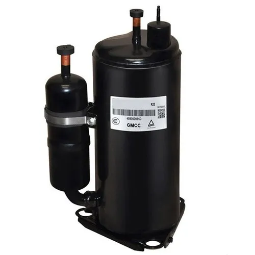 Rotary Refrigeration Compressor, INR 4,500 / Piece by AIRCON INDIA