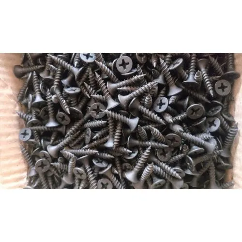 Gypsum Board Screw by Bhagwati Industries ID 6646852