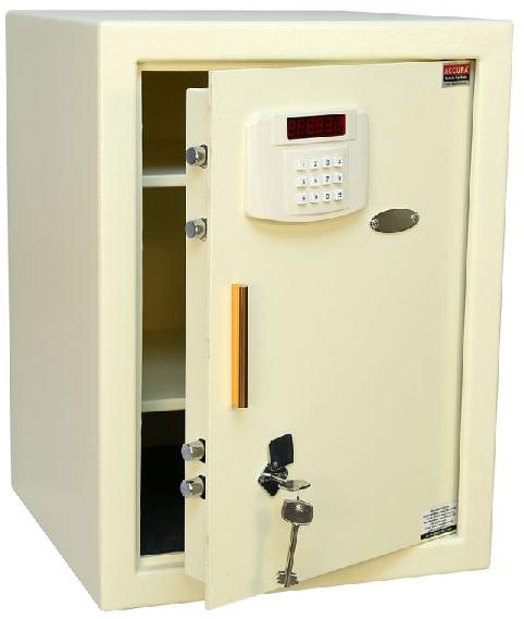 Accura Electronic Safety Locker Iris 6145 N