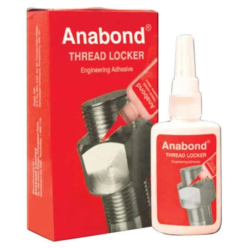 Thread Locking Adhesive at best price INR 160 / Piece in Ahmedabad