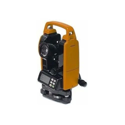 Digital Theodolite Calibration Service