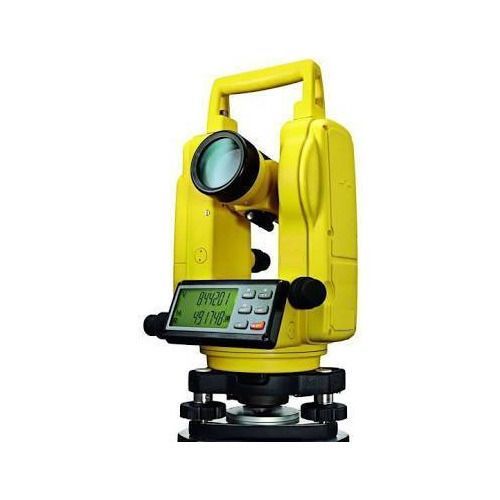Vento Vt-02 Digital Theodolite